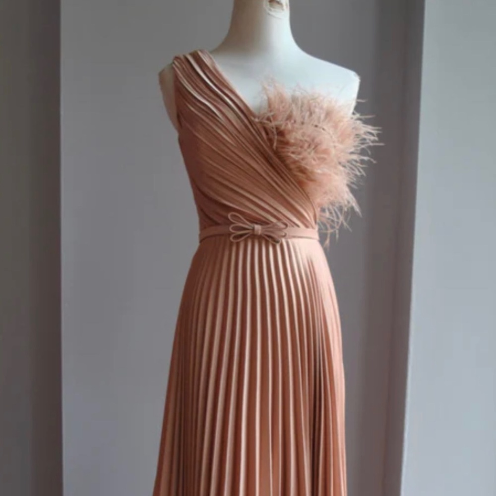 Special occasion dress
